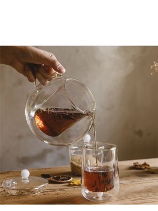 Zafferano Bokal za Čaj BA01701 