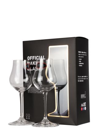 Riedel Čaša Rakija 2/1 