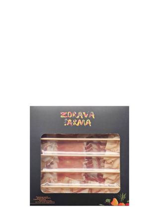 Zdrava Farma Mix Suvomestnatih Proizvoda 