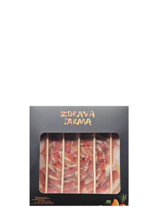 Zdrava Farma Svinjski Pršut 