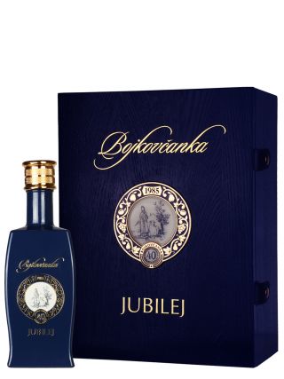 Bojkovčanka Šljiva Jubilej