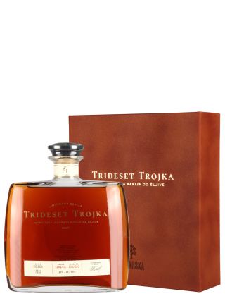 Jadarska Trideset Trojka