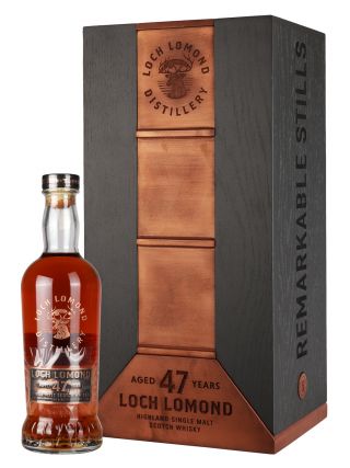 Loch Lomond 47Y