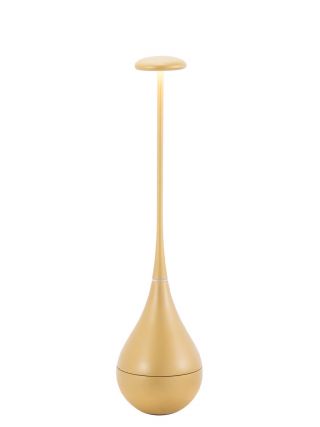 Lampa Dondolina Gold -LD1110O3 