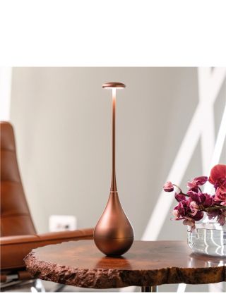 Lampa Dondolina Bronza -LD1110W3 