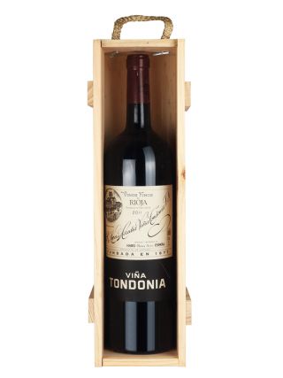 Tondonia MAG 1,5L 