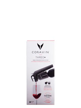 Coravin Model 3+ 