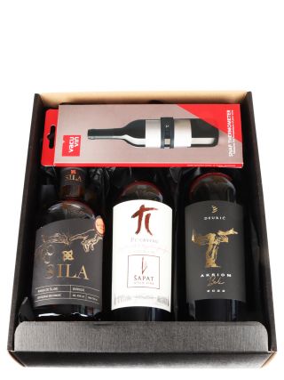 Poklon Paket ZA LJUBITELJE PRIRODNIH NAUKA 