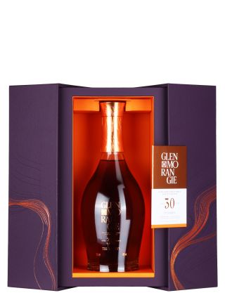 Whisky Glenmorangie 30 YO 