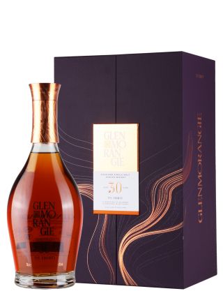 Whisky Glenmorangie 30 YO 