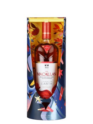 Whisky Macallan A night on Earth The First Light 0,7L 