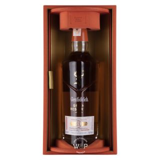 Whisky Glenfiddich 21 YO 0.7L