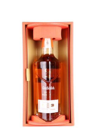 Whisky Glenfiddich 21 Years Old 0.7L 