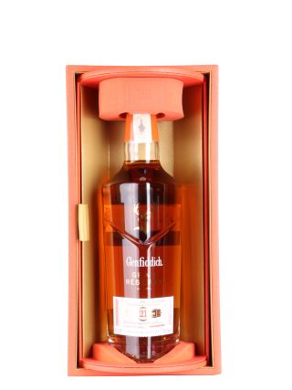 Whisky Glenfiddich 21 YO 0.7L