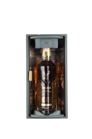 Whisky Glenfiddich 26 Years Old 0.7L 