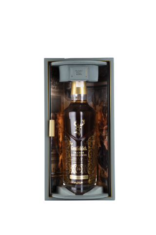 Whisky Glenfiddich 26 YO 0.7L 