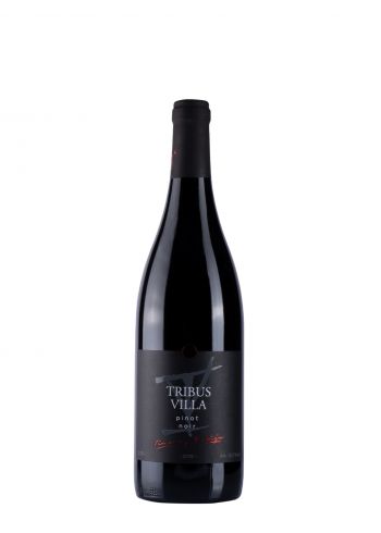 Toplički Tribus Villa Pinot Noir 