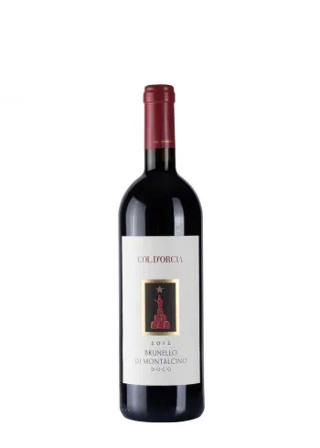 Col D'Orcia Brunello di Montalcino 