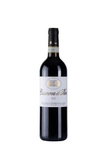 Casanova Di Neri Brunello Di Montalcino 