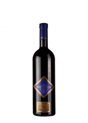 Aleksandrović Rodoslov Grand Reserve 