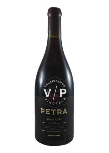 Petra Pinot Noir Barrique 