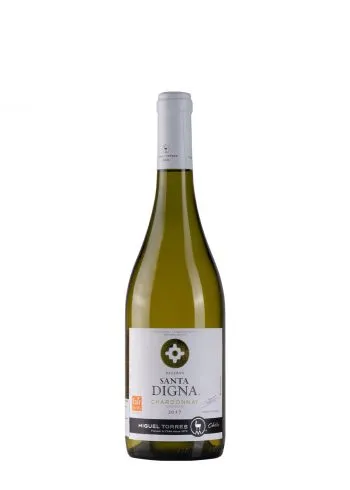 Miguel Torres Santa Digna Chardonnay Reserva 