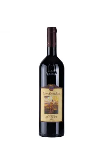 Banfi Rosso Di Montalcino 