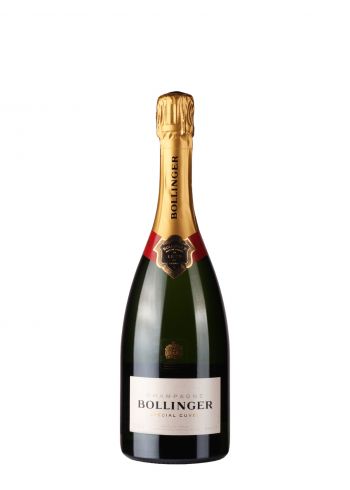 Bollinger Champagne 