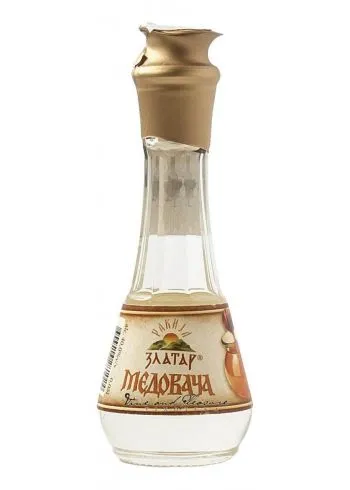 Zlatar Čokanj Medovača 