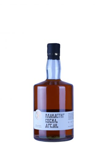 Manastir Kovilj Arkanj 