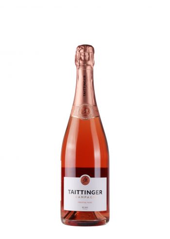 Taittinger Prestige Rose 