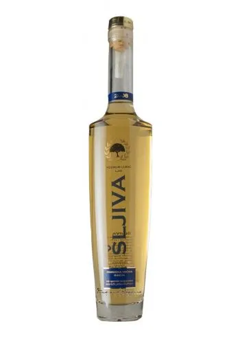 Lukić Šljiva 
