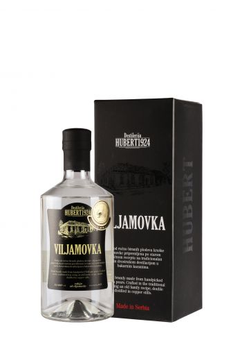 Hubert Viljamovka LUX 