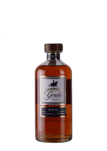Gorda Šljiva Lux 