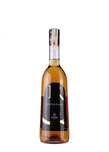 Žolta Lozova Rakija 