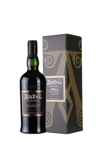 Whisky Ardbeg Uigeadail 0.7L 