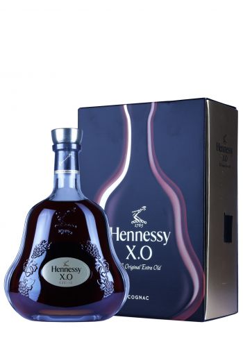 Cognac Hennessy X.O. 0.7L 