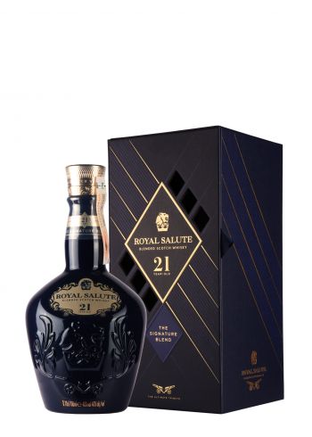 Whisky Chivas Regal Royal Salute 21 YO 0.7L 