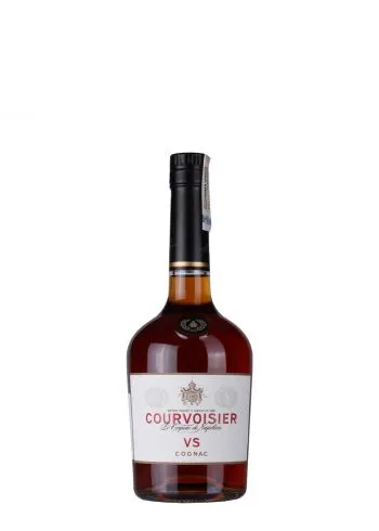 Cognac Courvoisier V.S. 0.7L 