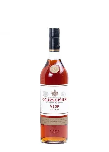 Cognac Courvoisier V.S.O.P. 0.7L 