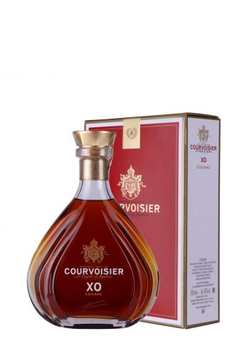 Cognac Courvoisier X.O. 0.7L 