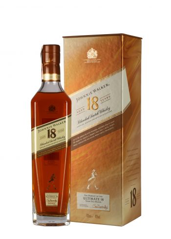 Whisky Johnnie Walker Platinum Label 0.7L 