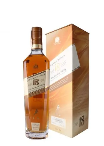 Whisky Johnnie Walker Platinum Label 0.7L 