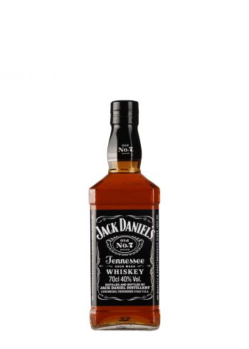 Jack Daniel's 0.7L 