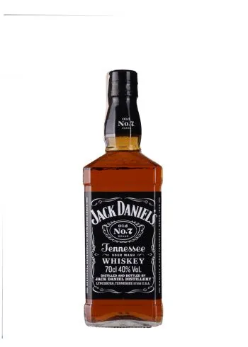 Jack Daniel's 0.7L 