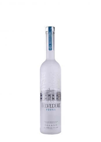 Vodka Belvedere 0.7L 