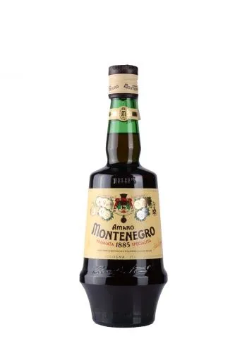 Liker Amaro Montenegro 0,75L 