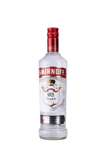 Vodka Smirnoff 0.7L 