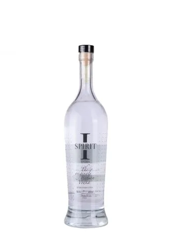 Vodka I Spirit 0.7L 