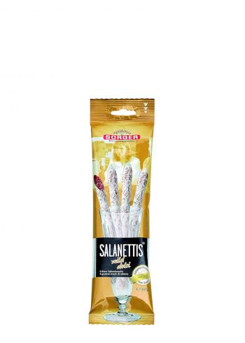 Salanettis Blagi 80g 